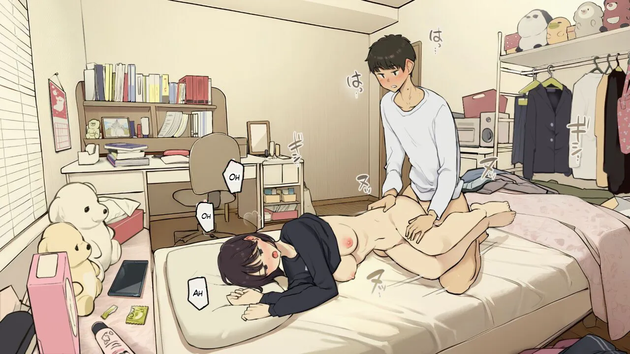 Komik Hentai