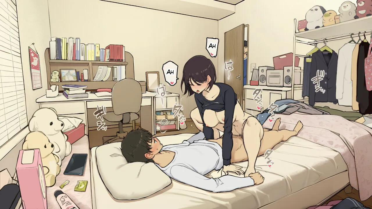 Komik Hentai