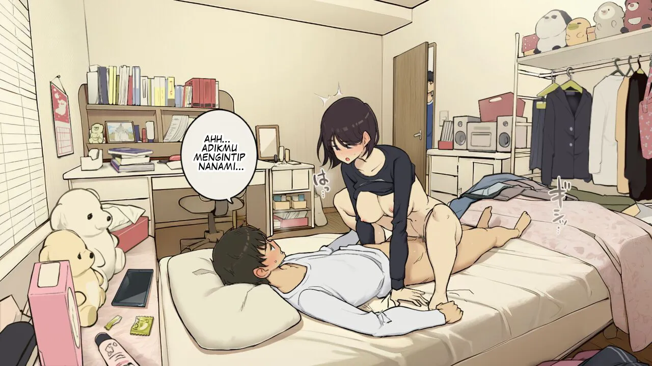 Komik Hentai