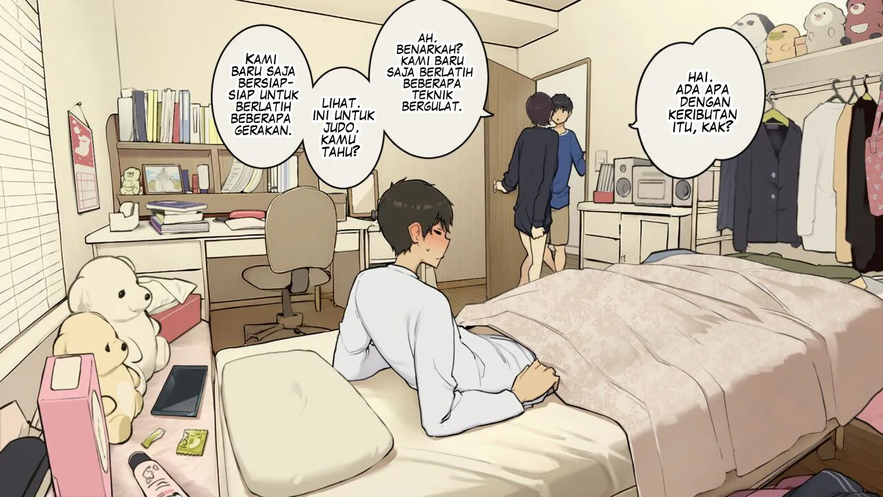 Komik Hentai