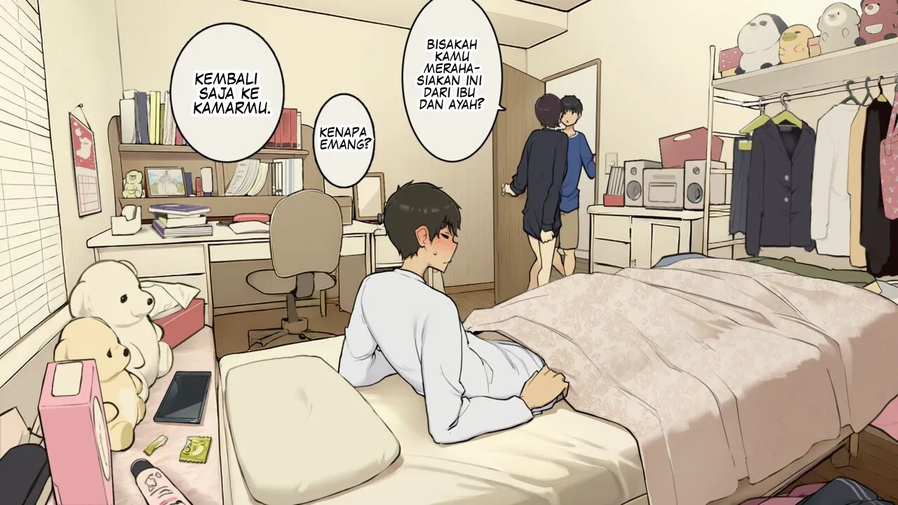Komik Hentai