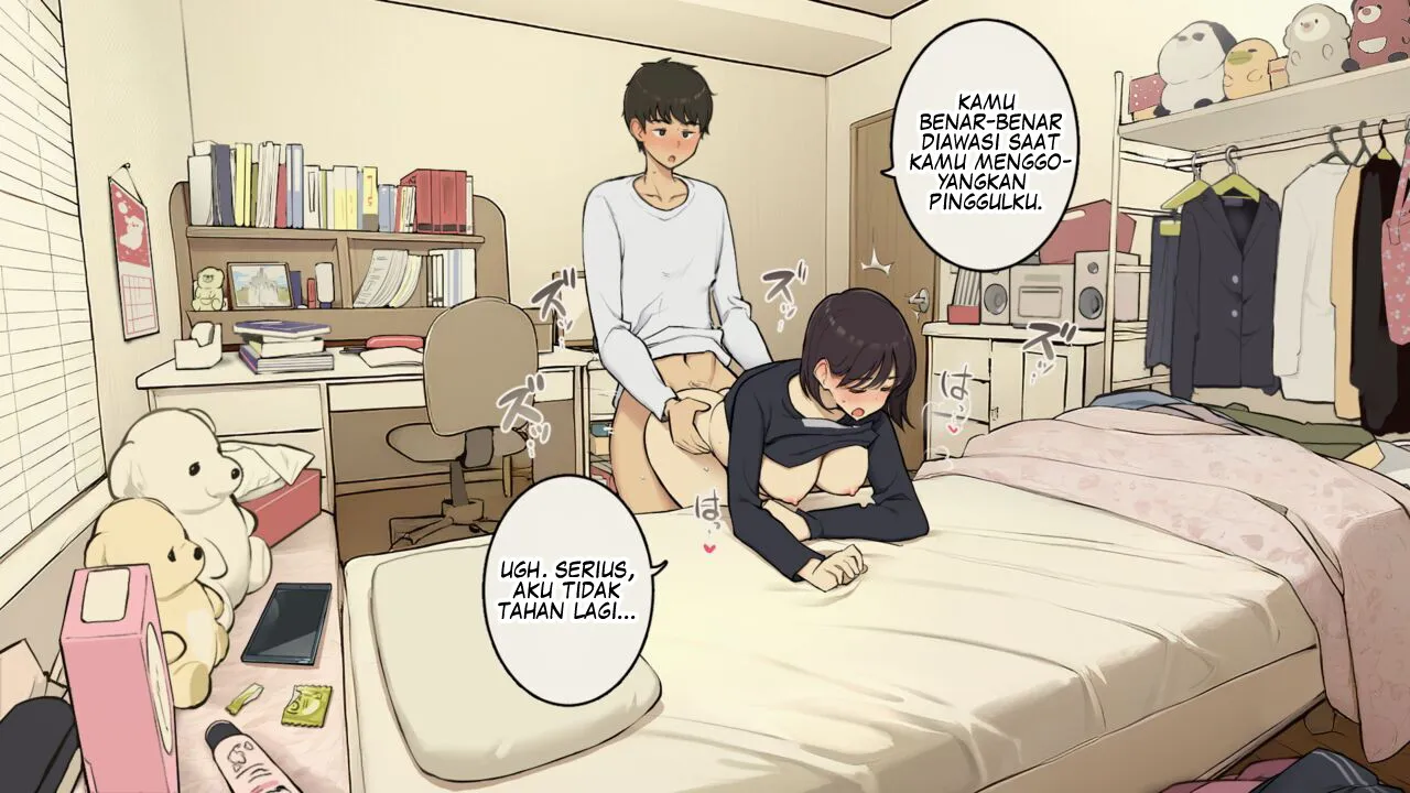 Komik Hentai