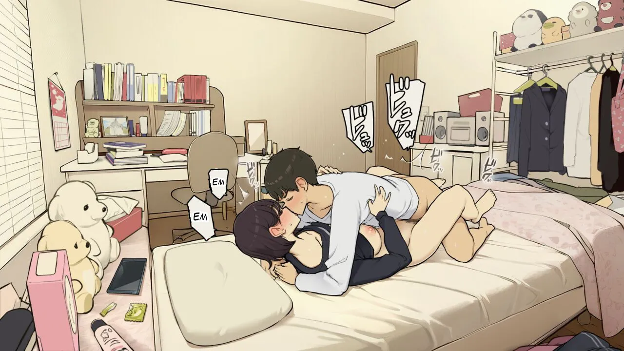Komik Hentai