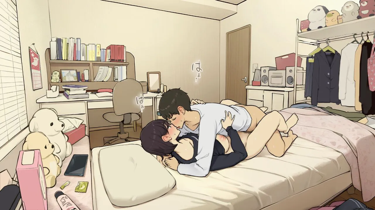 Komik Hentai