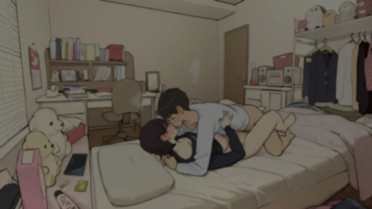 Komik Hentai