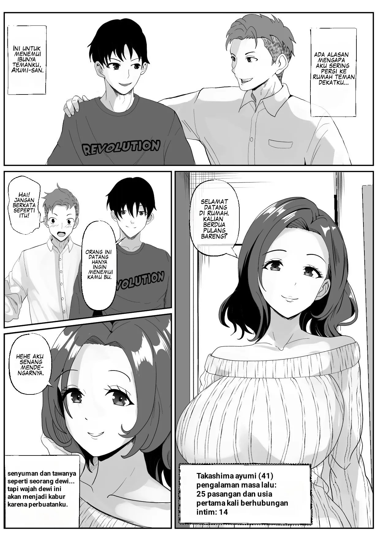 Komik Hentai