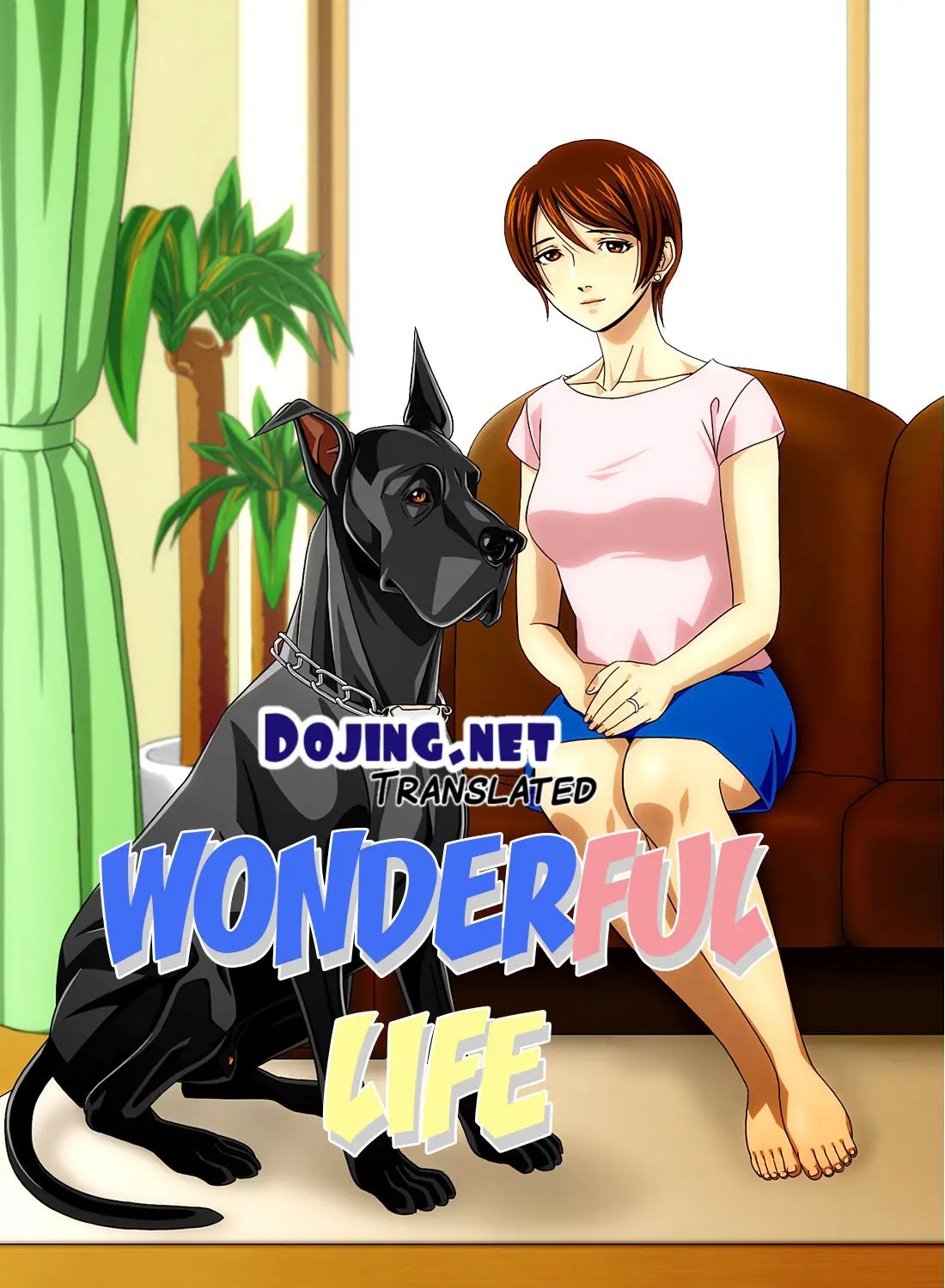 Komik Hentai