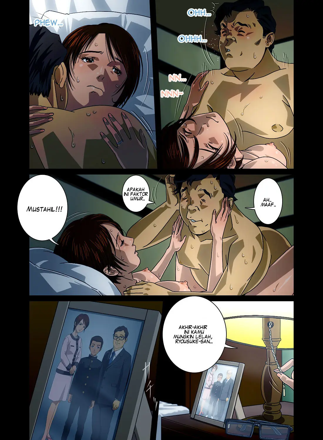 Komik Hentai
