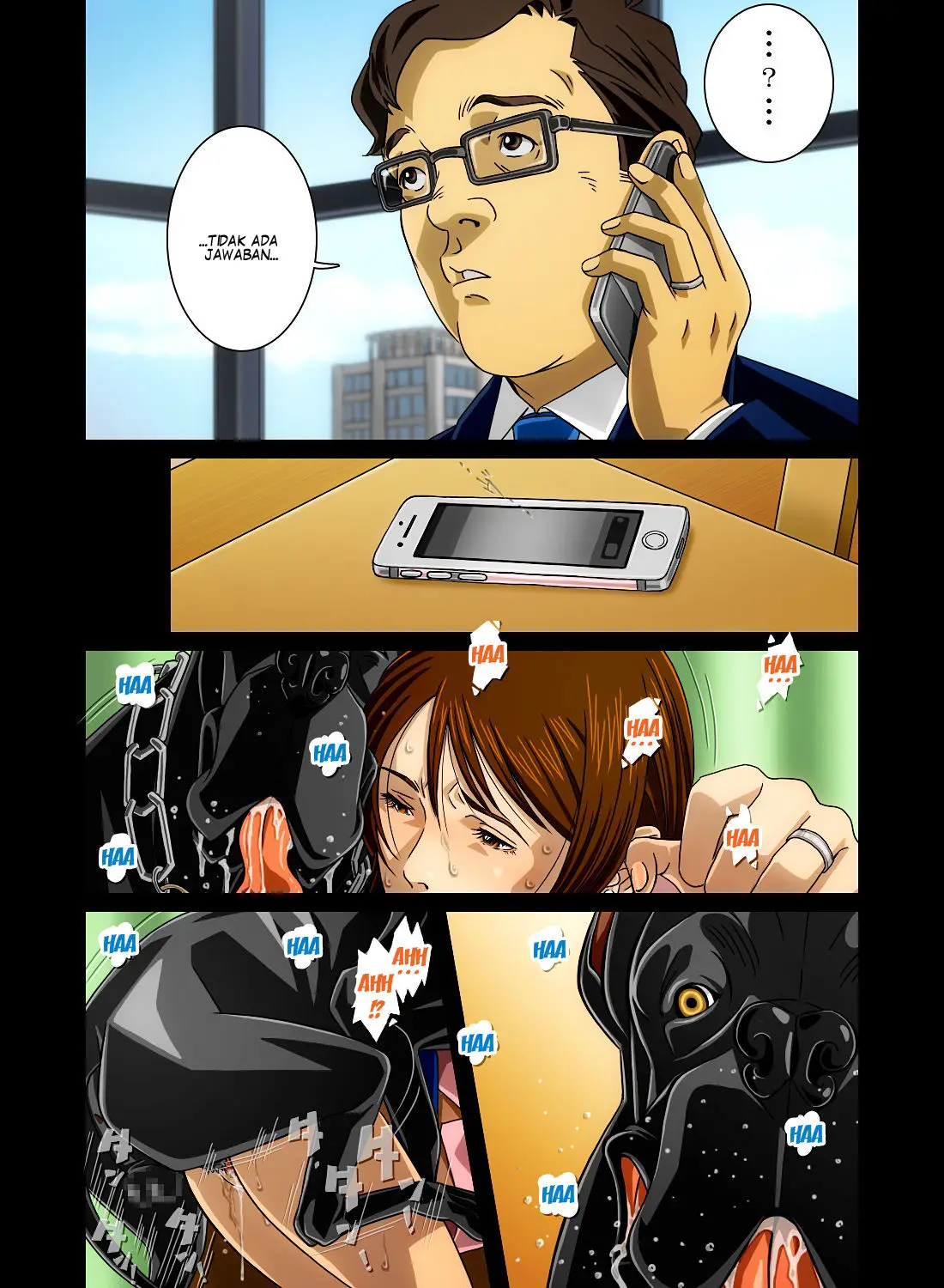 Komik Hentai