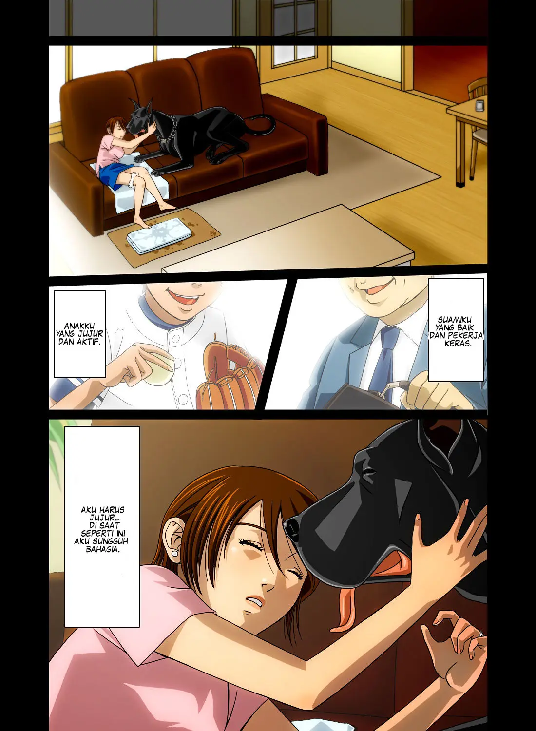 Komik Hentai