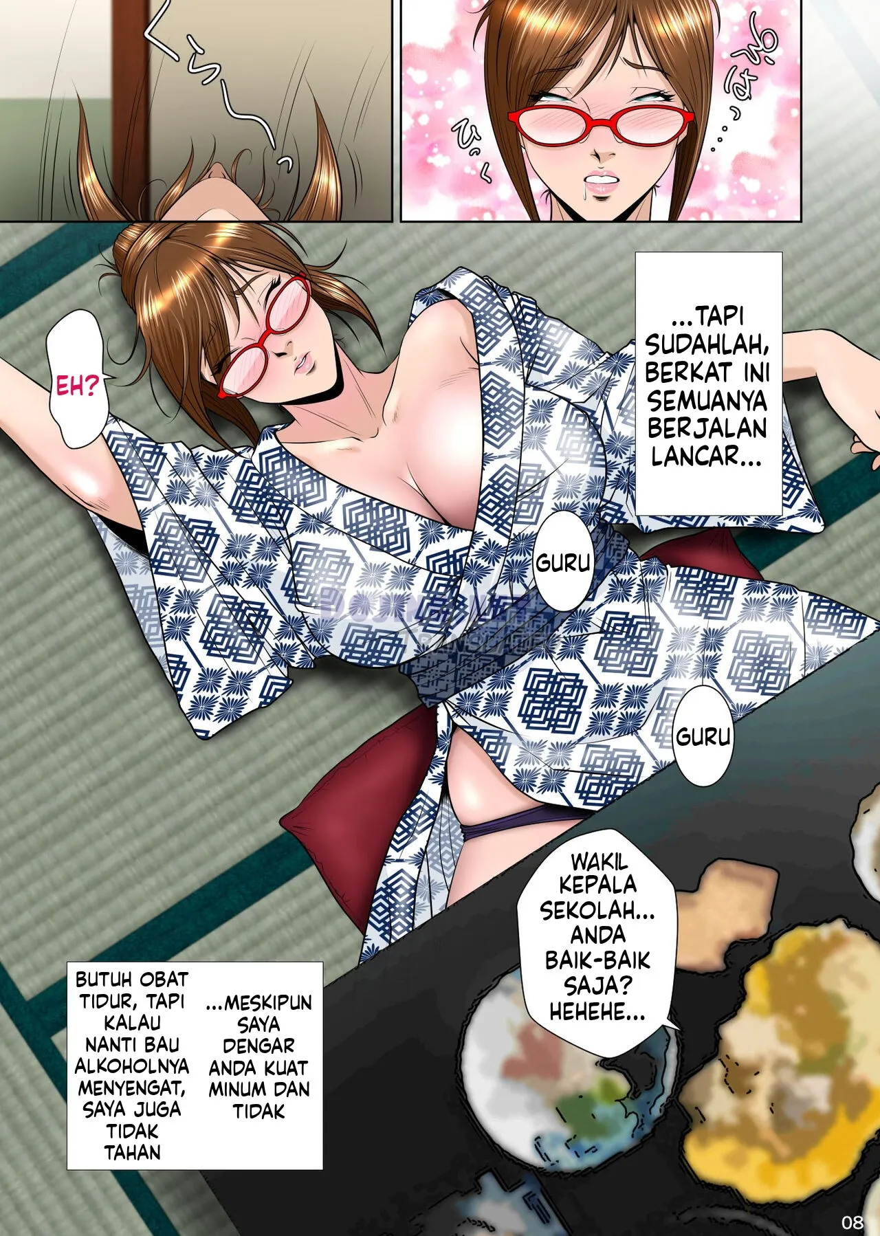Komik Hentai