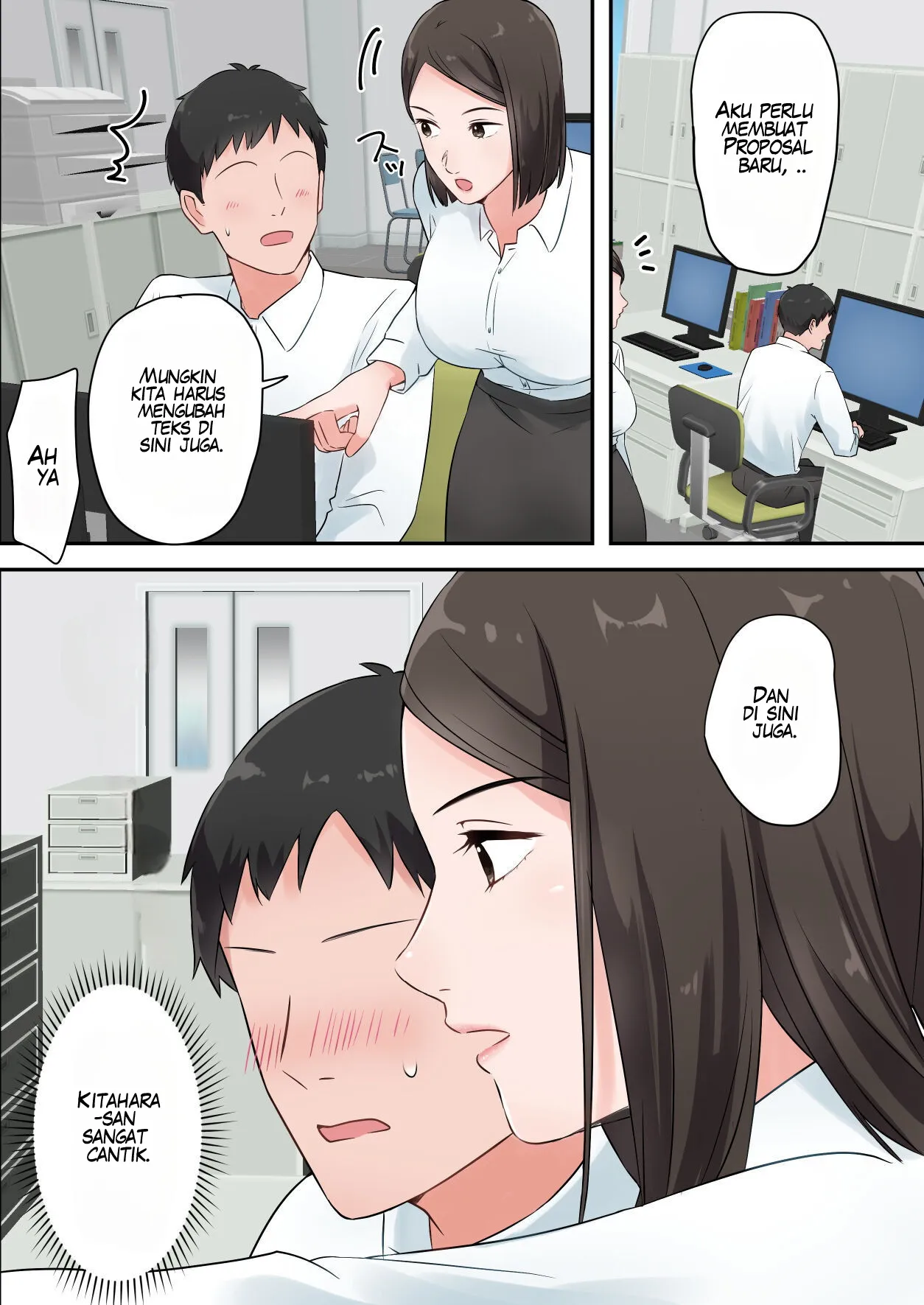 Komik Hentai