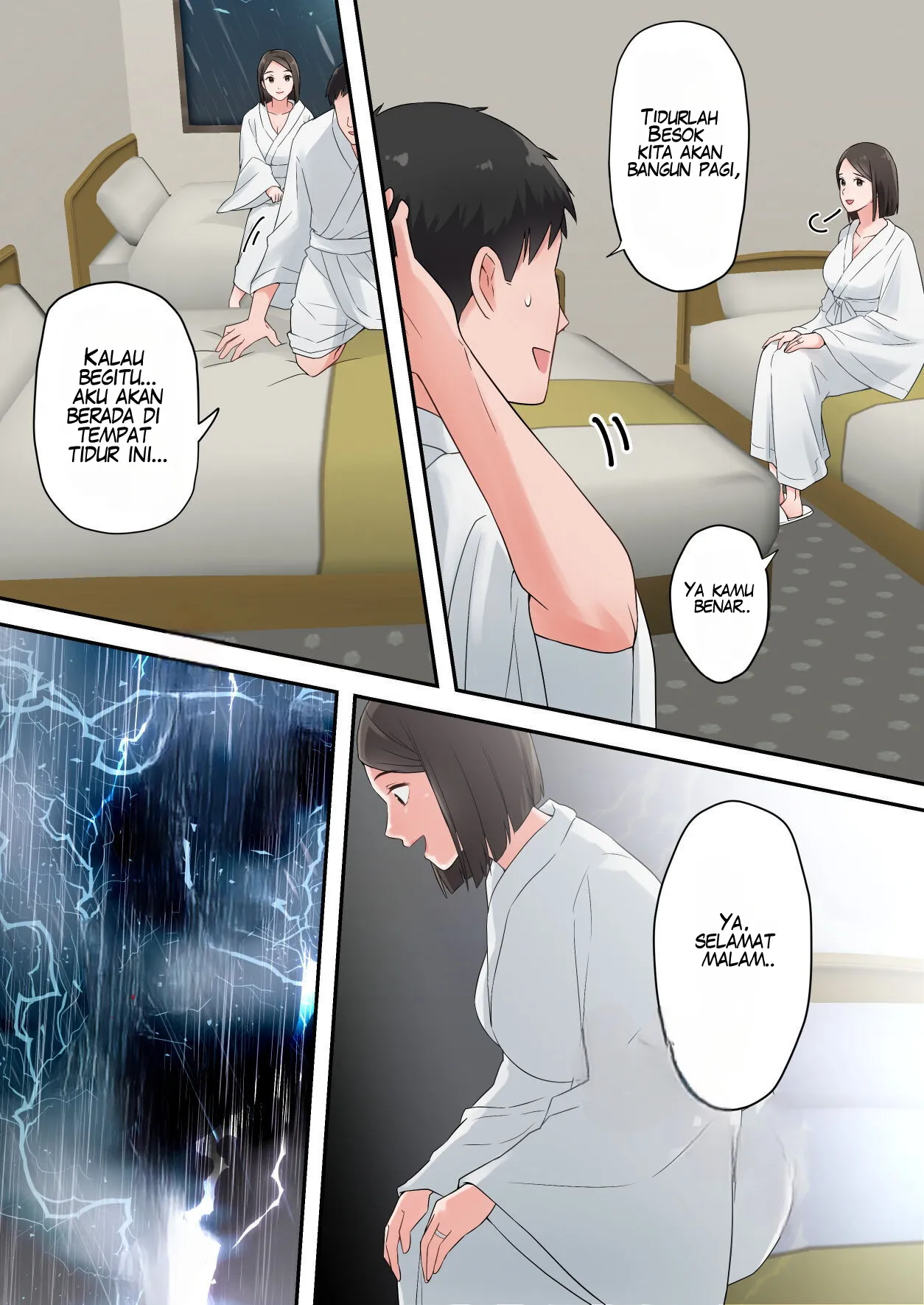 Komik Hentai