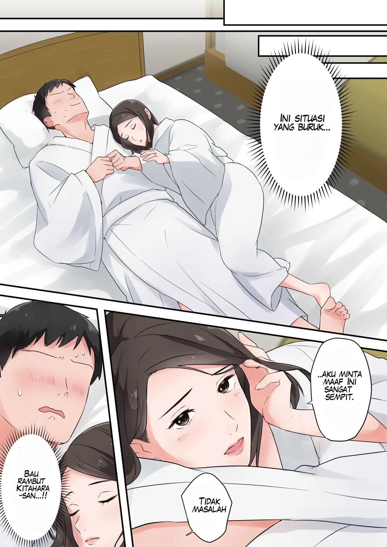 Komik Hentai