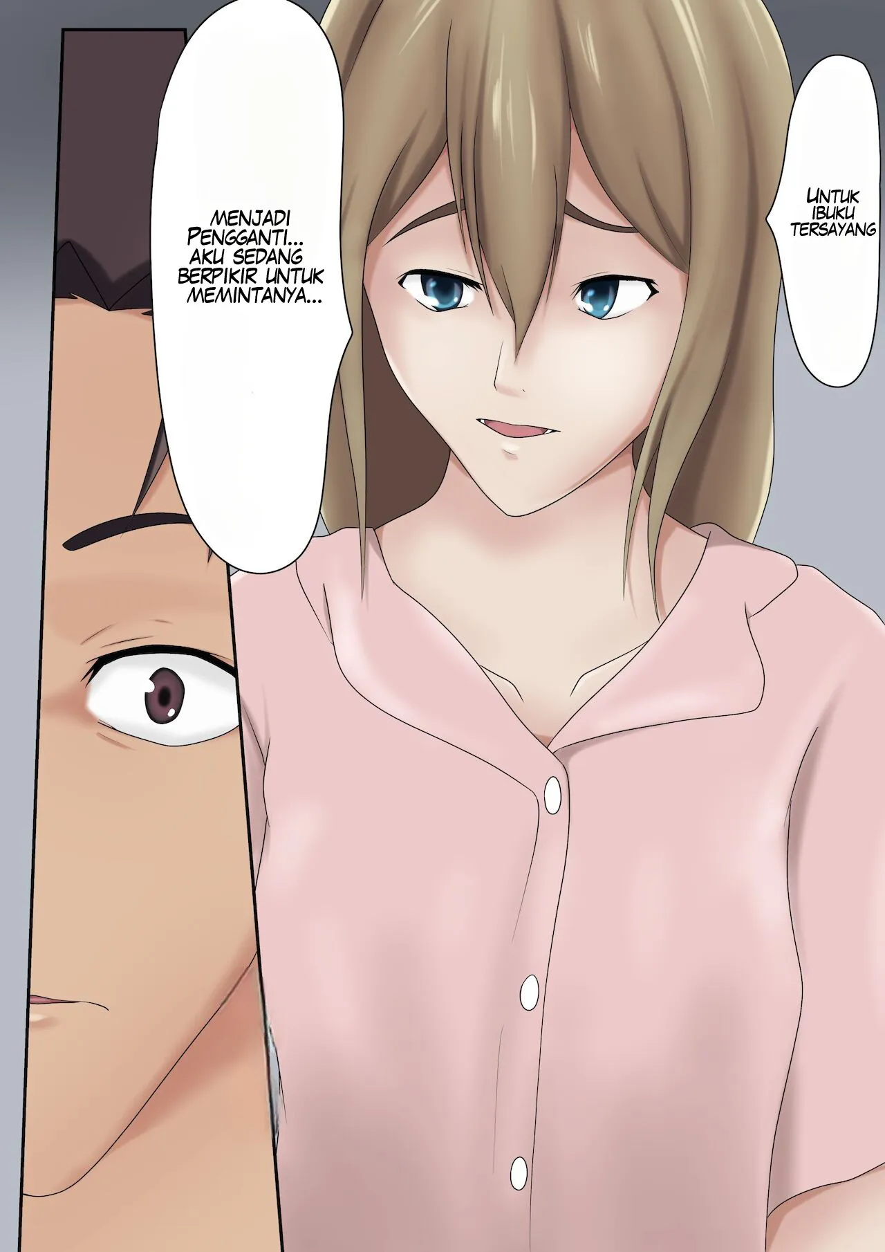 Komik Hentai
