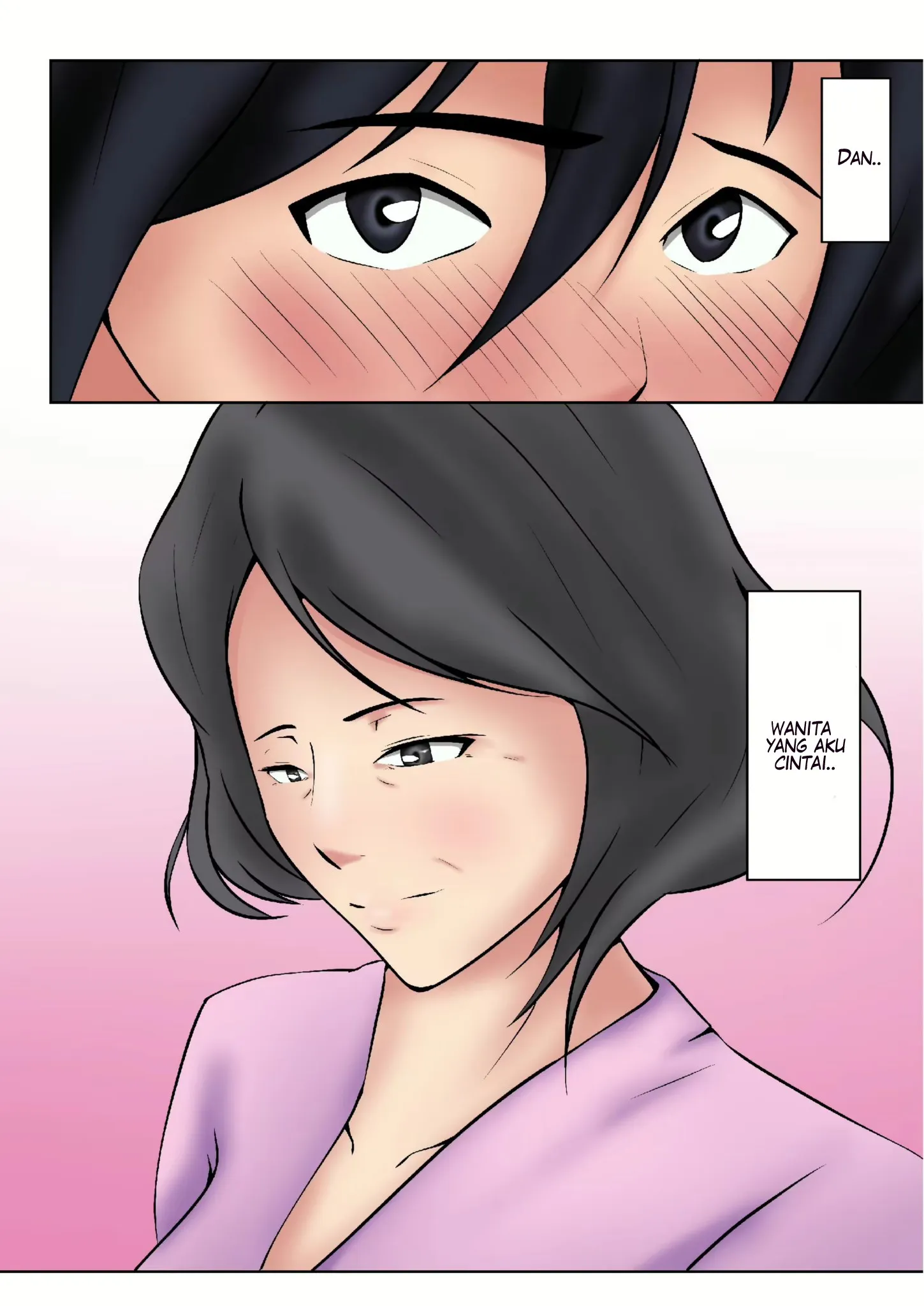 Komik Hentai