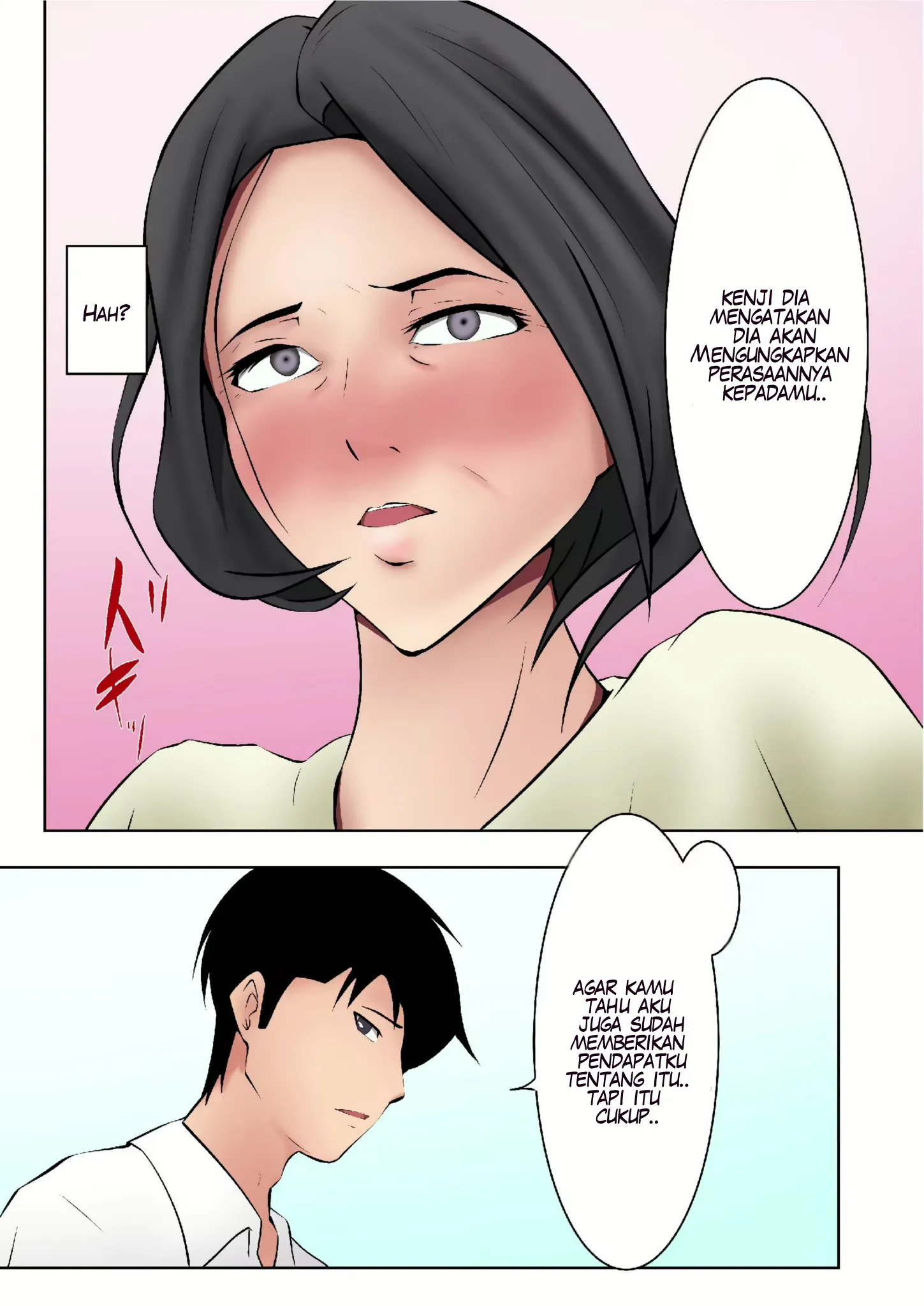 Komik Hentai