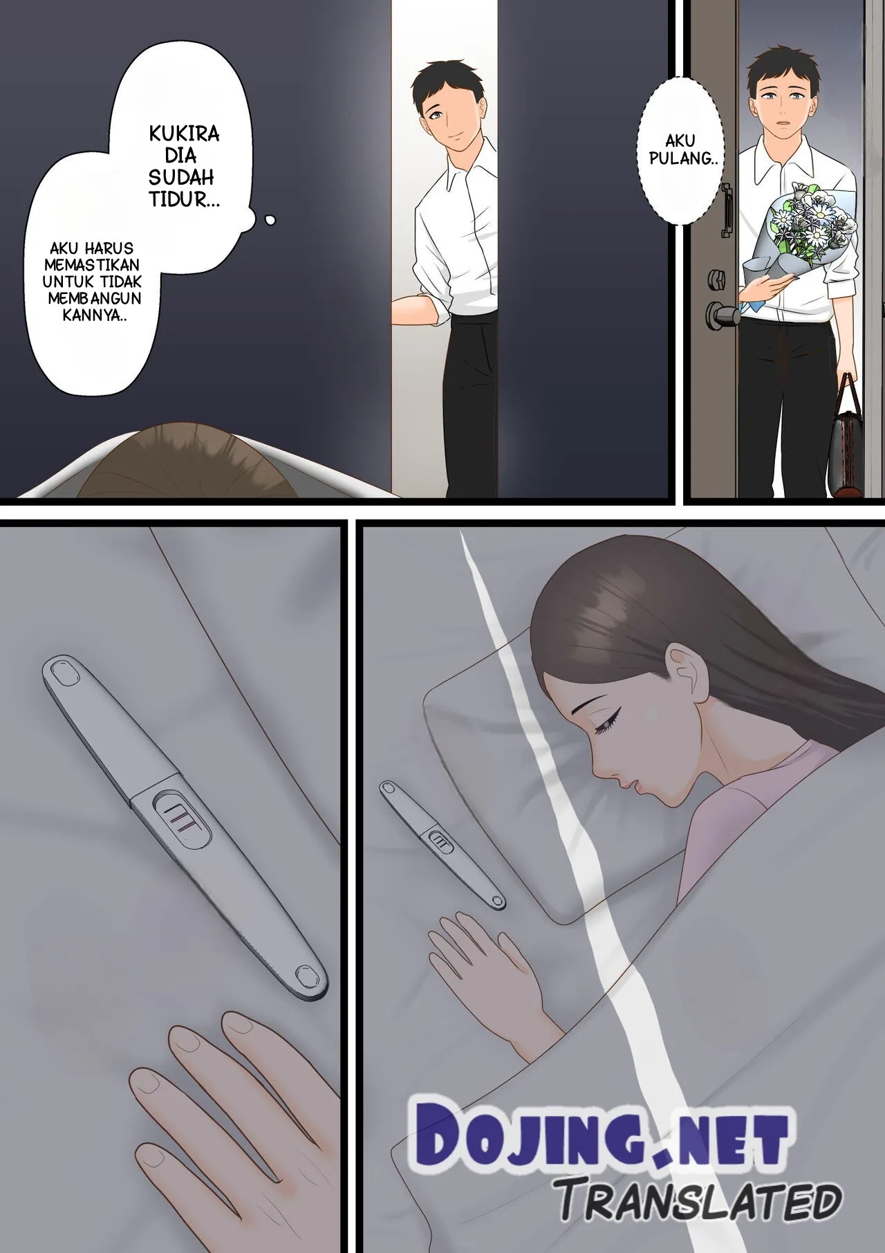 Komik Hentai