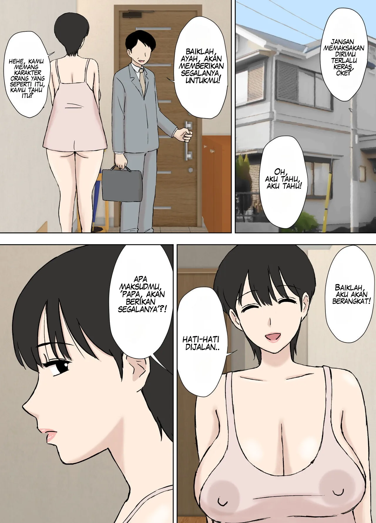 Komik Hentai