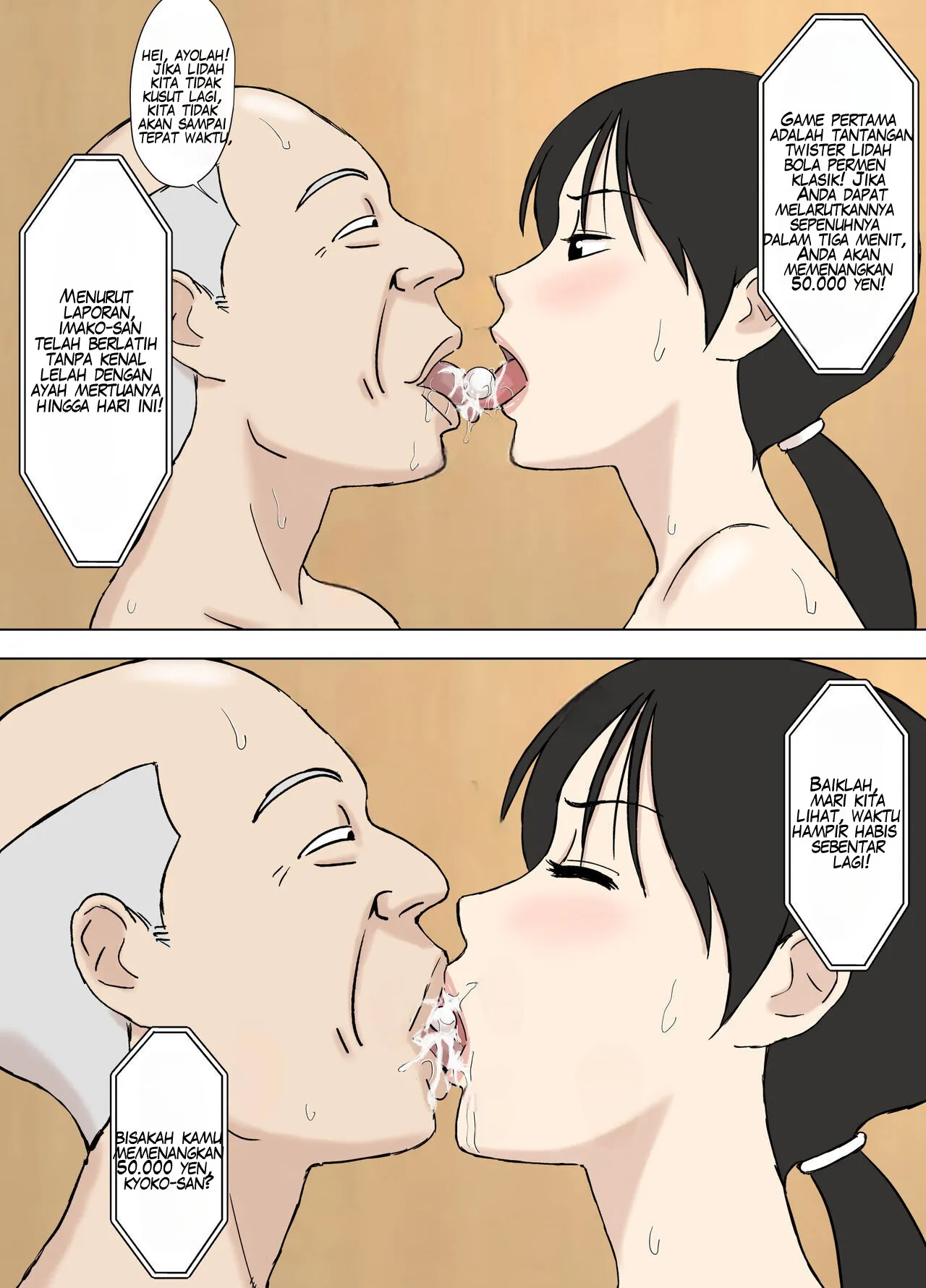 Komik Hentai