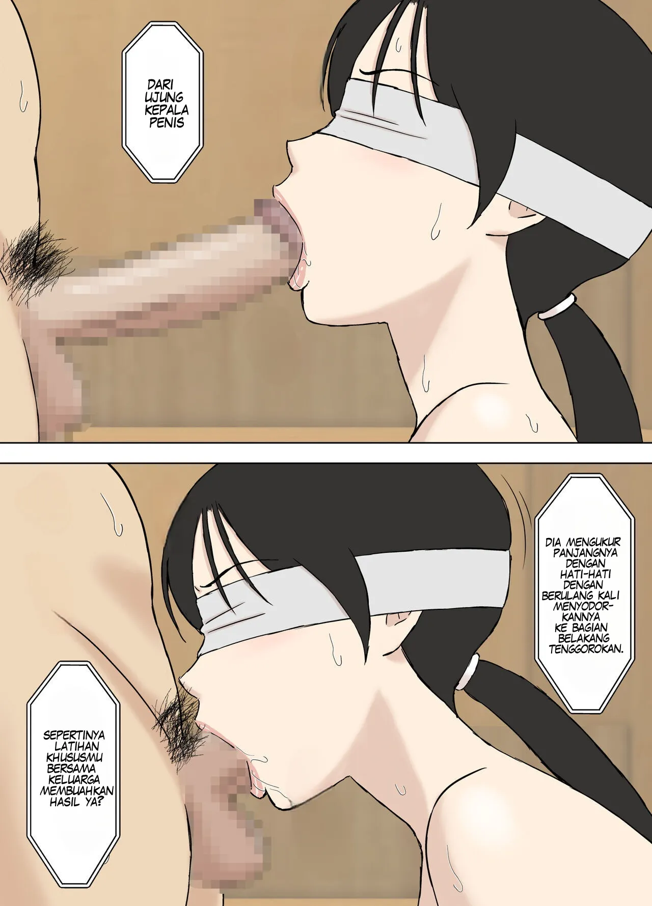 Komik Hentai