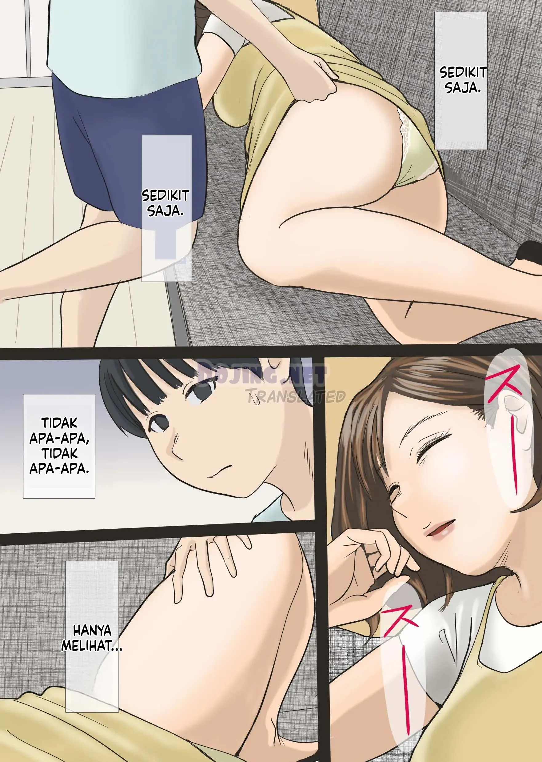 Komik Hentai