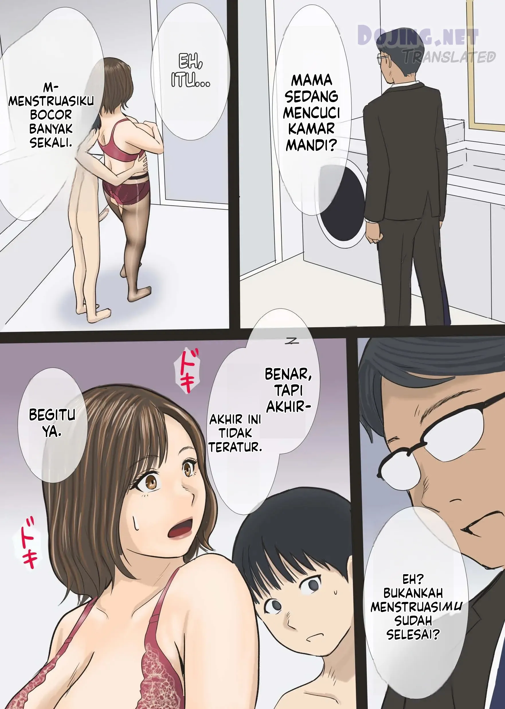 Komik Hentai