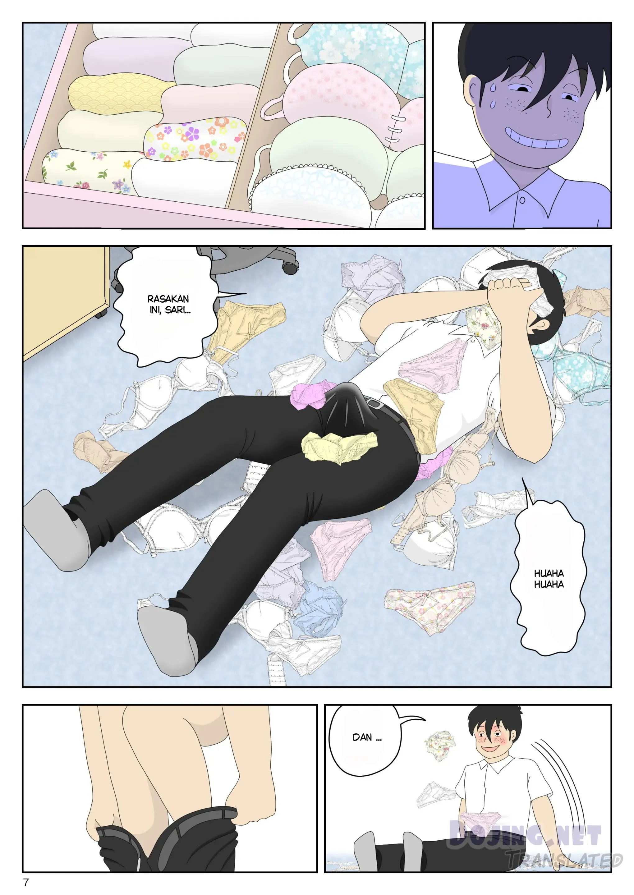 Page 7